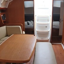 Beneteau Cyclades 43.4