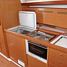 Beneteau Cyclades 43.4