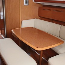 Beneteau Cyclades 43.4