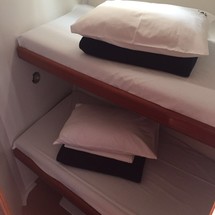 Beneteau Cyclades 43.4