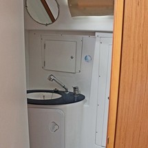 Beneteau Cyclades 43.4