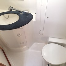 Beneteau Cyclades 43.4