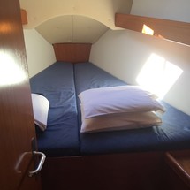 Beneteau Cyclades 43.4