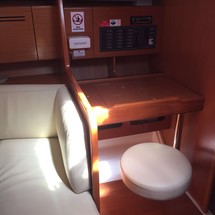 Beneteau Cyclades 43.4