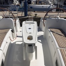 Beneteau Cyclades 43.4