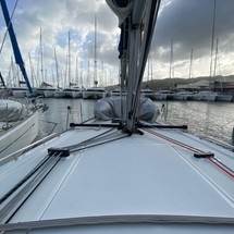 Beneteau Oceanis 35.1