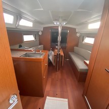 Beneteau Oceanis 35.1