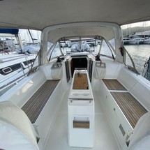 Beneteau Oceanis 35.1