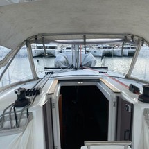 Beneteau Oceanis 35.1