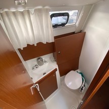 Beneteau Oceanis 35.1