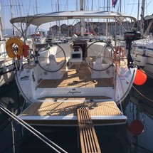Bavaria Cruiser 41