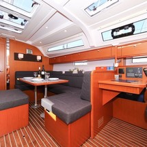 Bavaria Cruiser 41