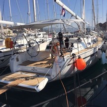 Bavaria Cruiser 41