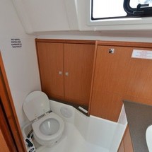 Bavaria 37 Cruiser