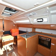 Bavaria 37 Cruiser
