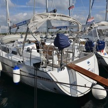 Bavaria 37 Cruiser