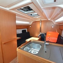 Bavaria 37 Cruiser