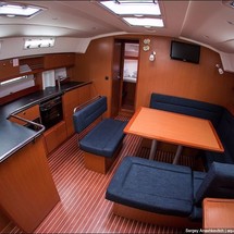 Bavaria 45 Cruiser