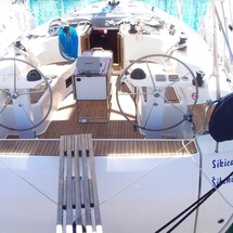 Bavaria 45 Cruiser