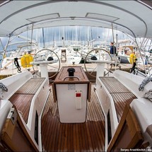 Bavaria 45 Cruiser