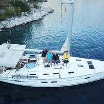 Bavaria 45 Cruiser