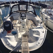 Bavaria 33 Cruiser