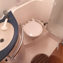 Bavaria 33 Cruiser