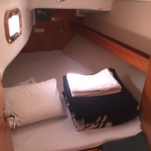 Bavaria 33 Cruiser