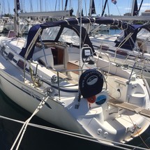 Bavaria 33 Cruiser