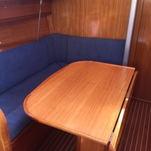 Bavaria 33 Cruiser