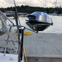Dufour 412