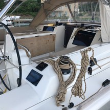 Dufour 412