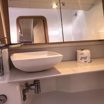 Dufour 412