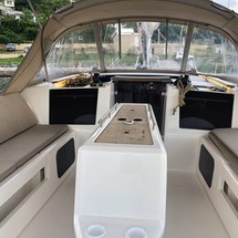 Dufour 412