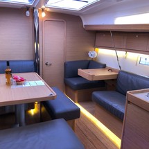 Dufour 412