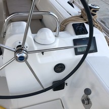 Dufour 412