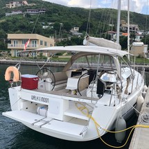 Dufour 412