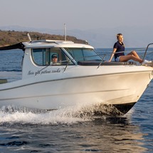 Sessa Dorado 22