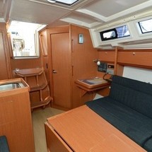 Bavaria 33 Cruiser