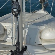 Bavaria 33 Cruiser