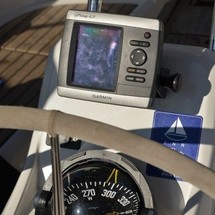 Bavaria 33 Cruiser