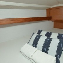 Bavaria 33 Cruiser