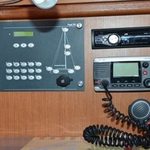 Bavaria 33 Cruiser