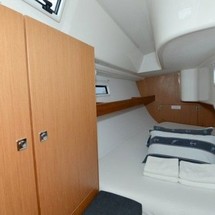 Bavaria 33 Cruiser