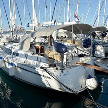 Bavaria 33 Cruiser