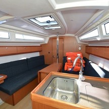Bavaria 33 Cruiser