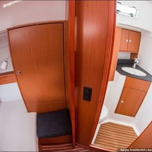 Bavaria 45 Cruiser