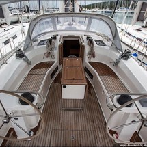 Bavaria 45 Cruiser