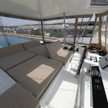 Lagoon 46