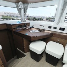 Lagoon 46